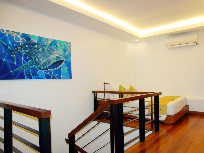 Hotel The Harvest Managed By Hii Cabanatuan City