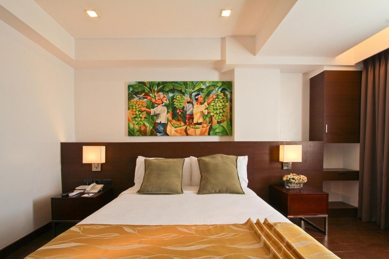 The Harvest Managed By Hii Hotel