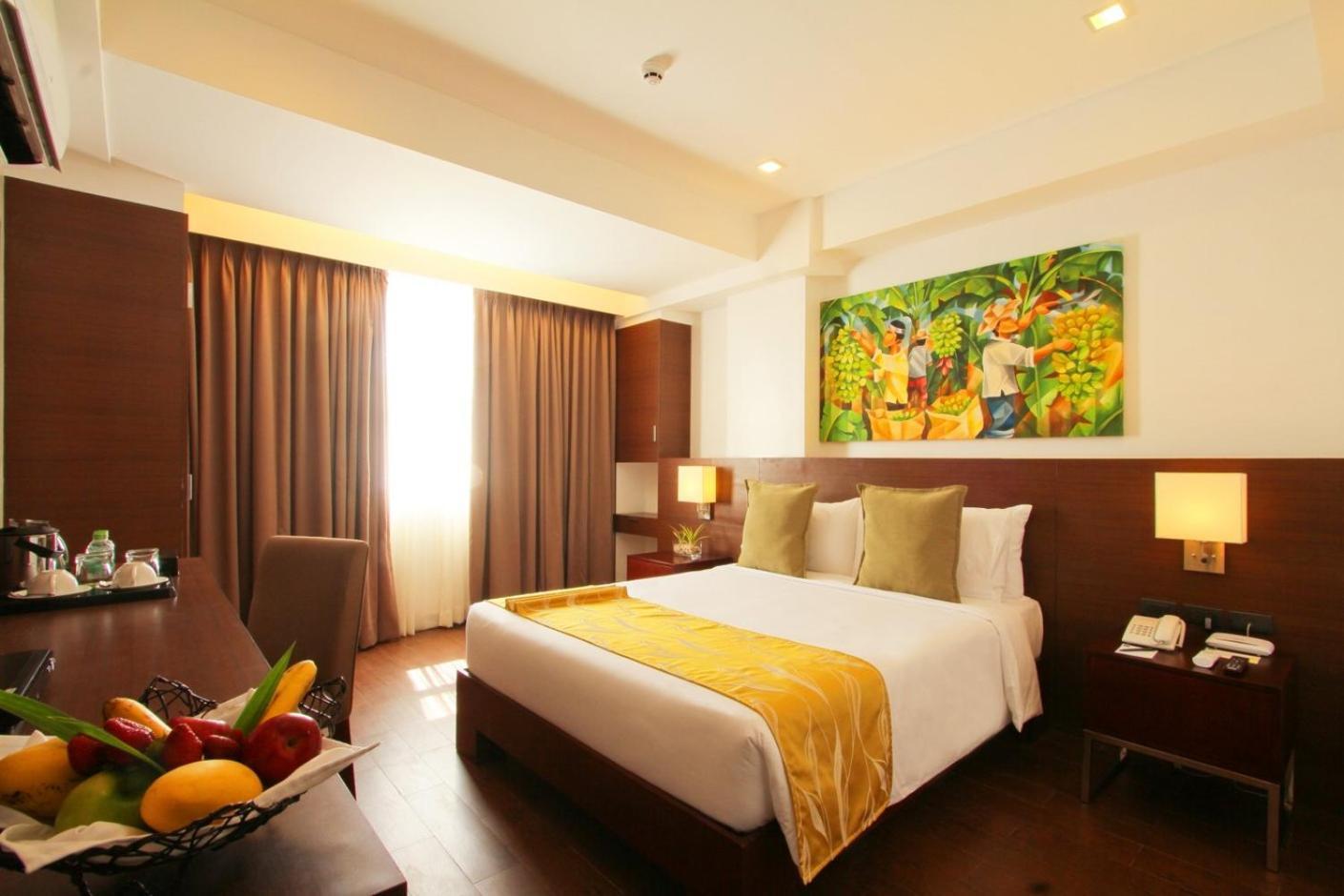 The Harvest Managed By Hii Hotel