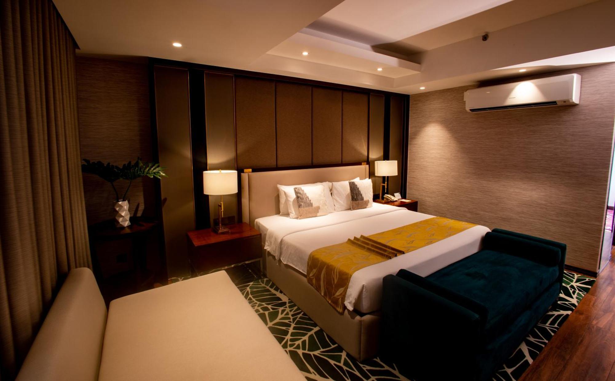 The Harvest Managed By Hii Hotel 4*