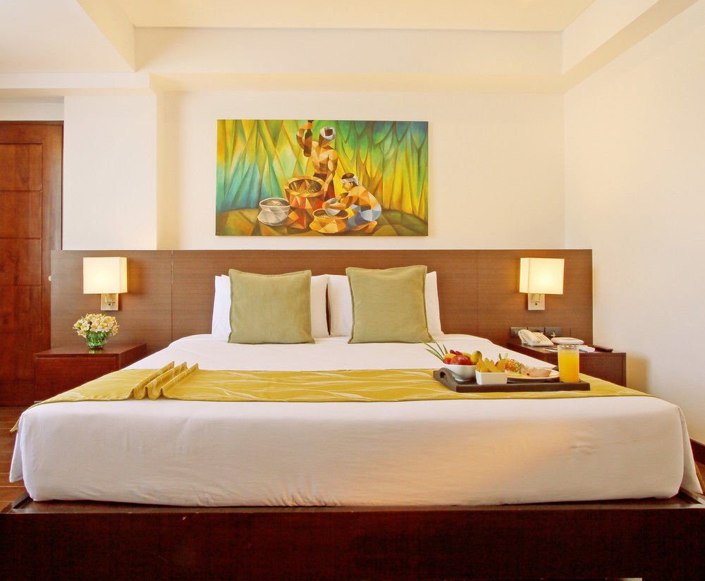 Hotel The Harvest Managed By Hii Cabanatuan City