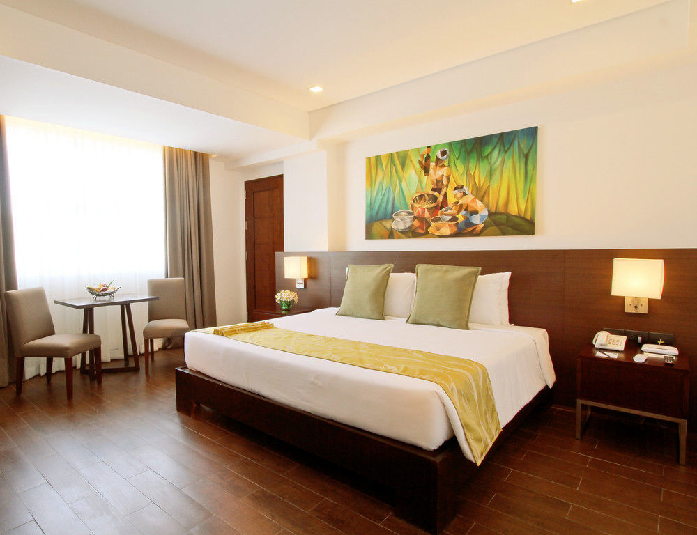 The Harvest Managed By Hii Hotel
