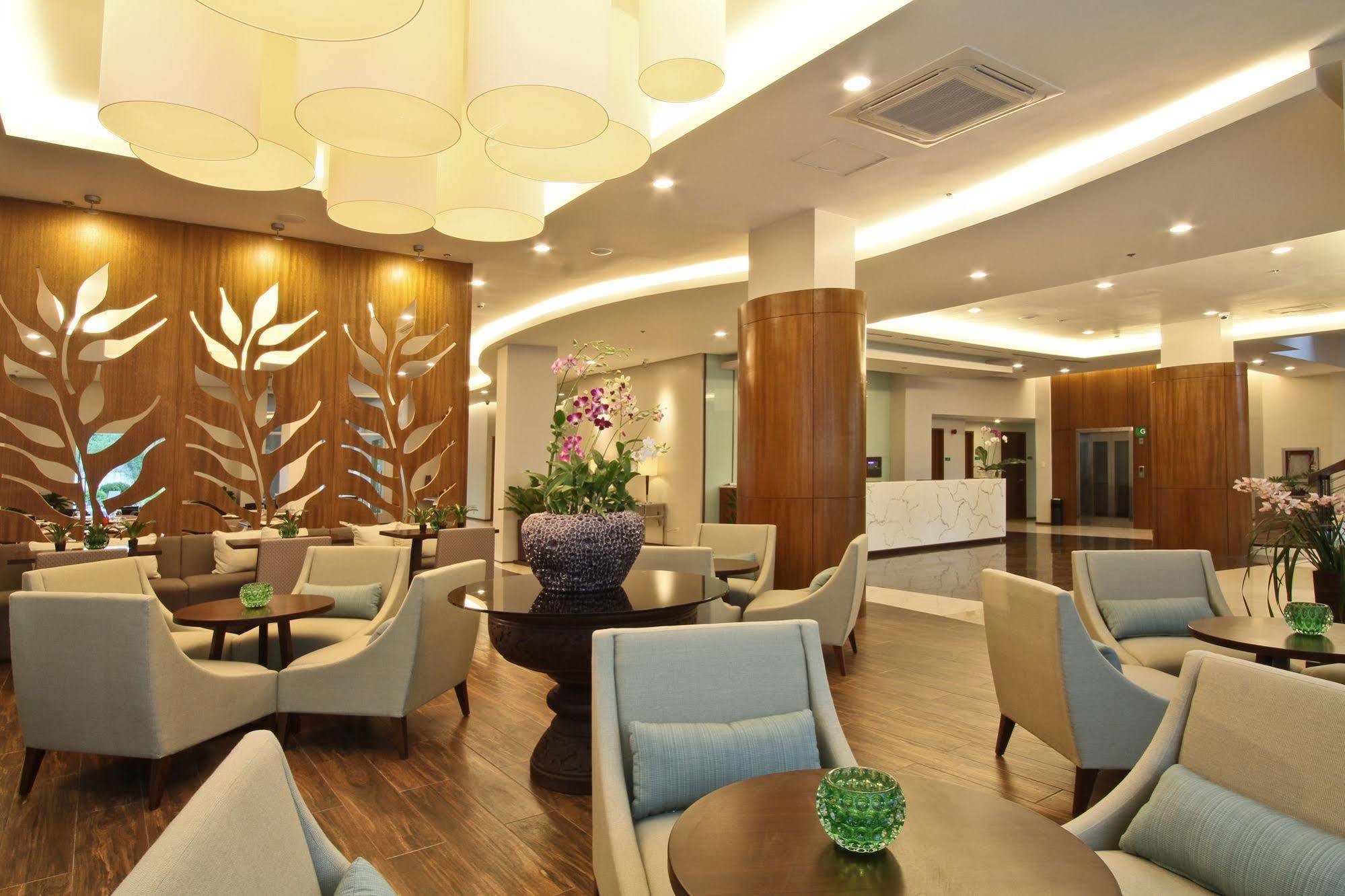 The Harvest Managed By Hii Hotel 4*