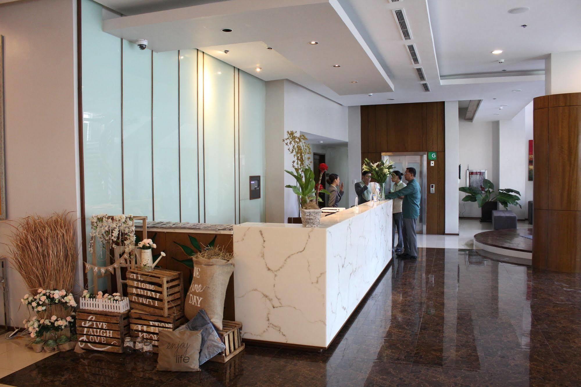 The Harvest Managed By Hii Hotel