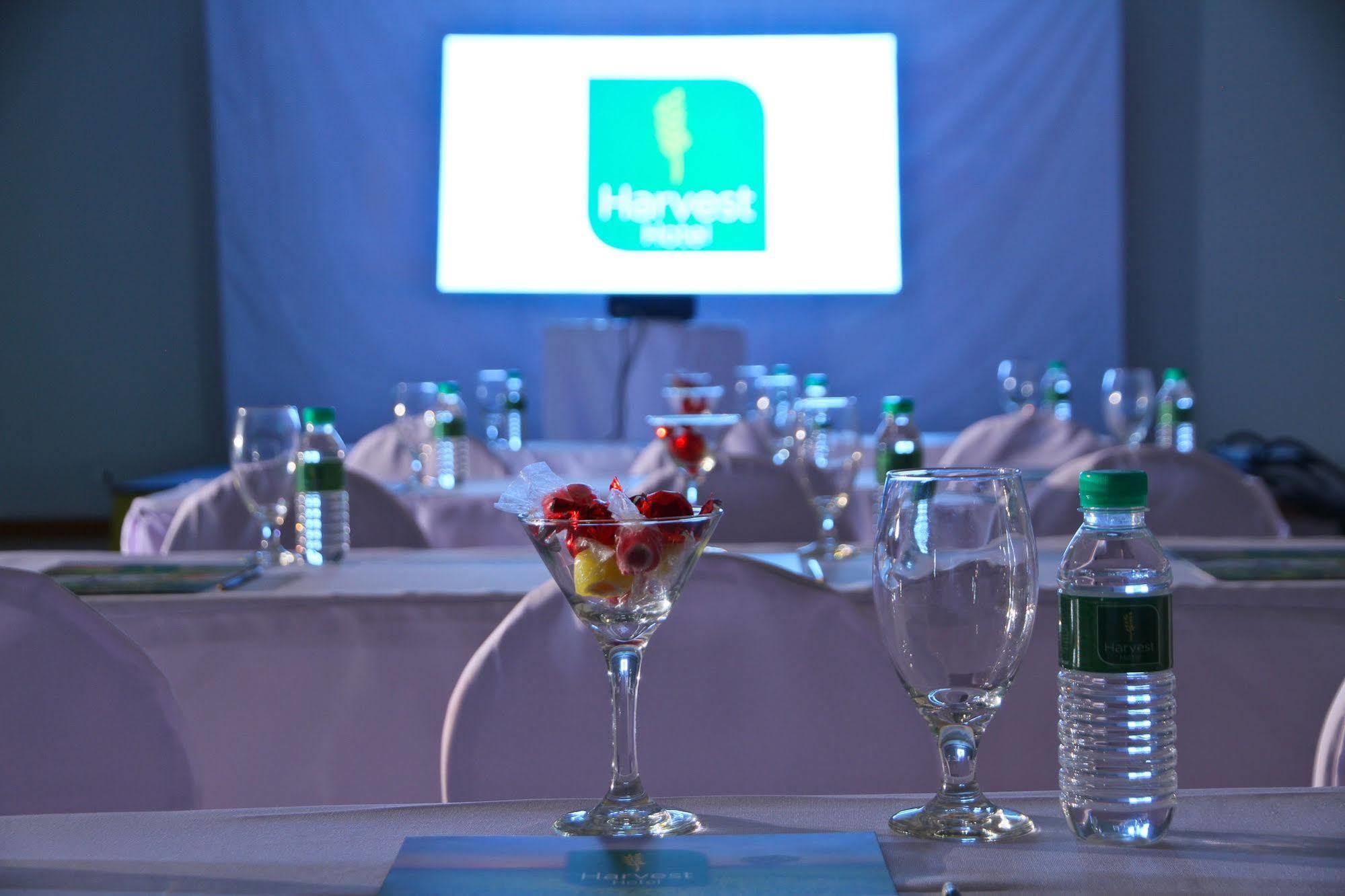 The Harvest Managed By Hii Hotel