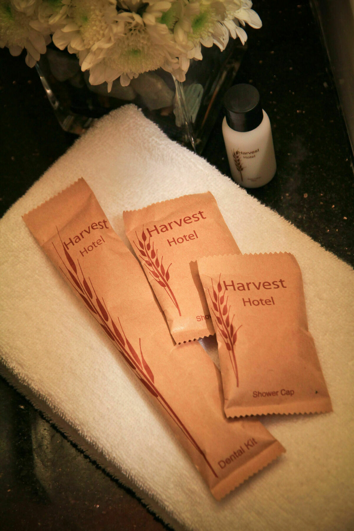 The Harvest Managed By Hii 4* Cabanatuan City